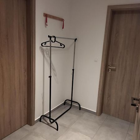 Brand New Studio Apartment #24 In Elite Residence With Free Secure Parking In The Center Прага Экстерьер фото